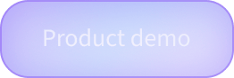 Product demo option pill
