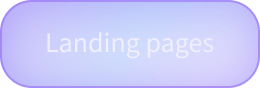 Landing pages option pill
