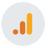 Google Analytics logo
