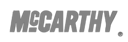 McCarthy logo