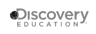 Discovery Education logo