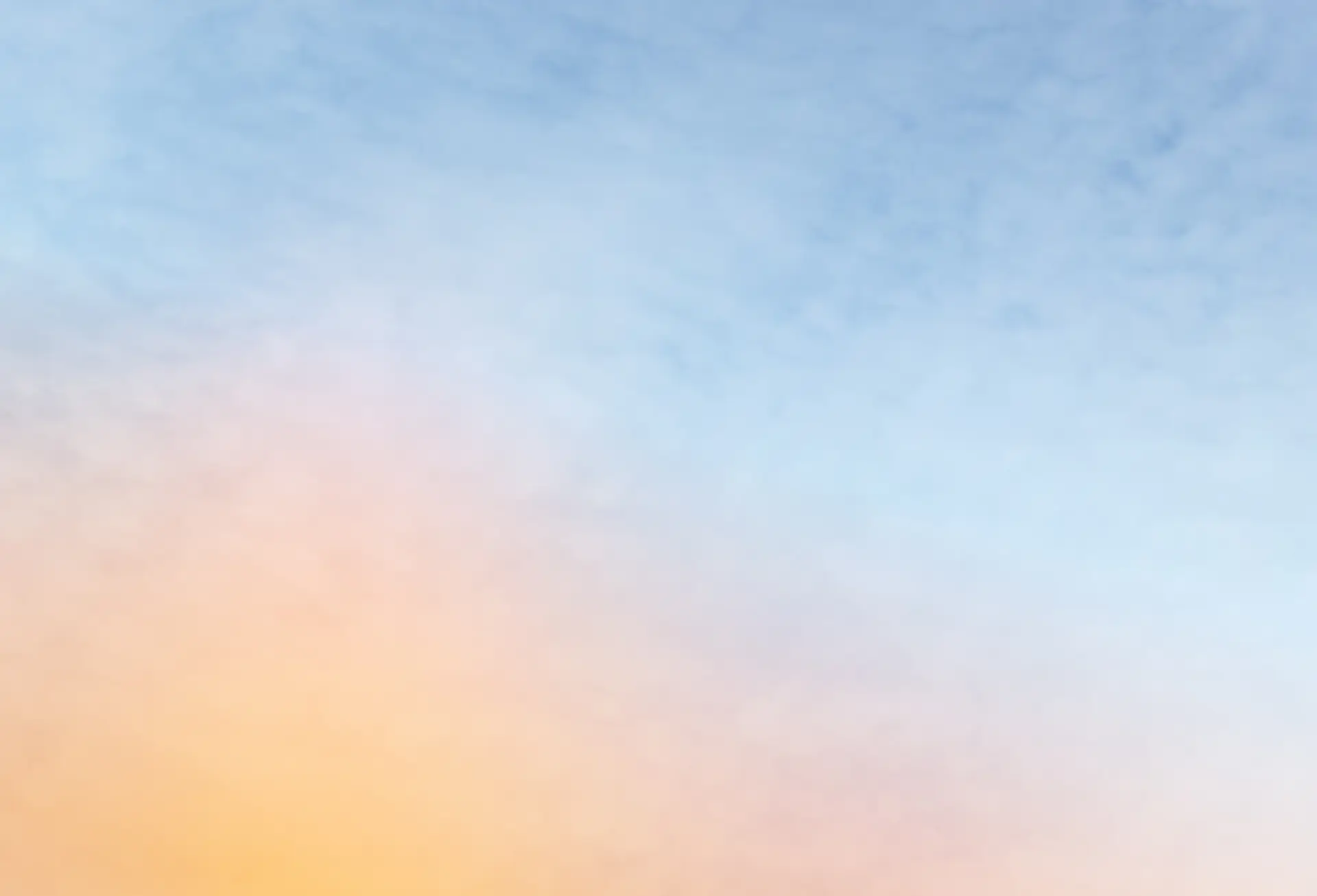 Sky and clouds background