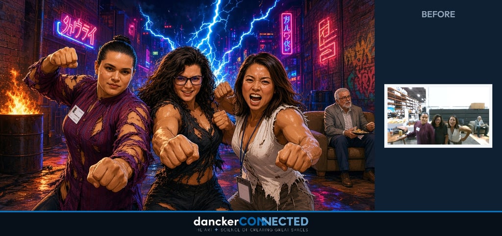 danckerCON 2026 AI Gallery image 15