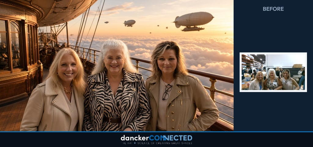 danckerCON 2026 AI Gallery image 16