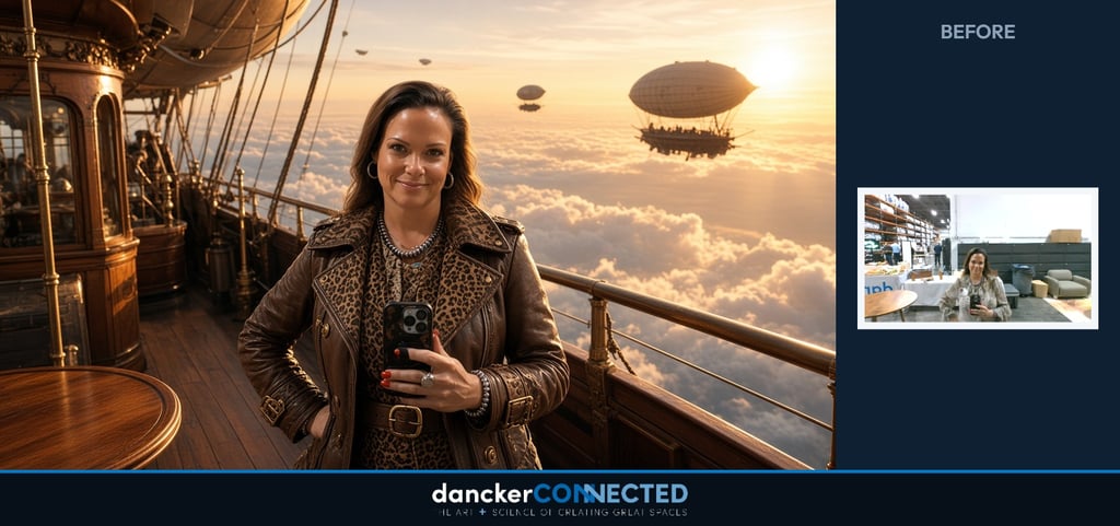 danckerCON 2026 AI Gallery image 17
