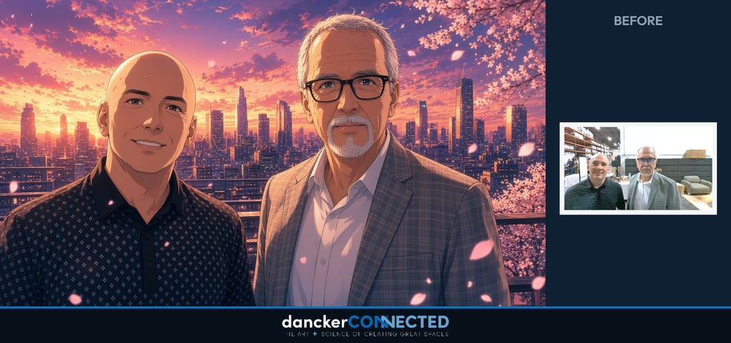 danckerCON 2026 AI Gallery image 18