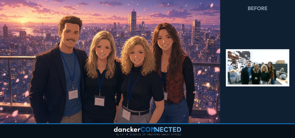 danckerCON 2026 AI Gallery image 19