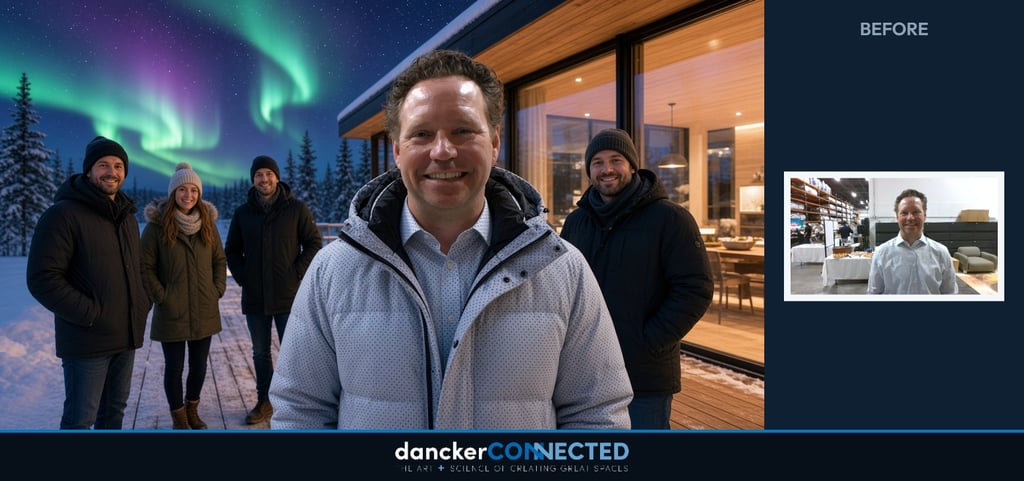 danckerCON 2026 AI Gallery image 21