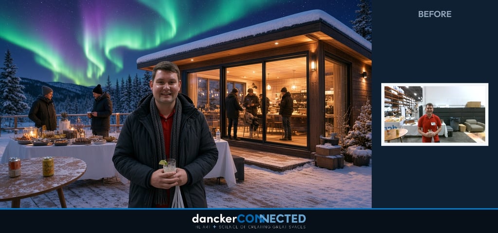 danckerCON 2026 AI Gallery image 23