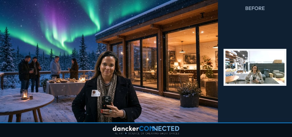 danckerCON 2026 AI Gallery image 24