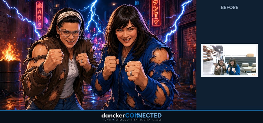 danckerCON 2026 AI Gallery image 25