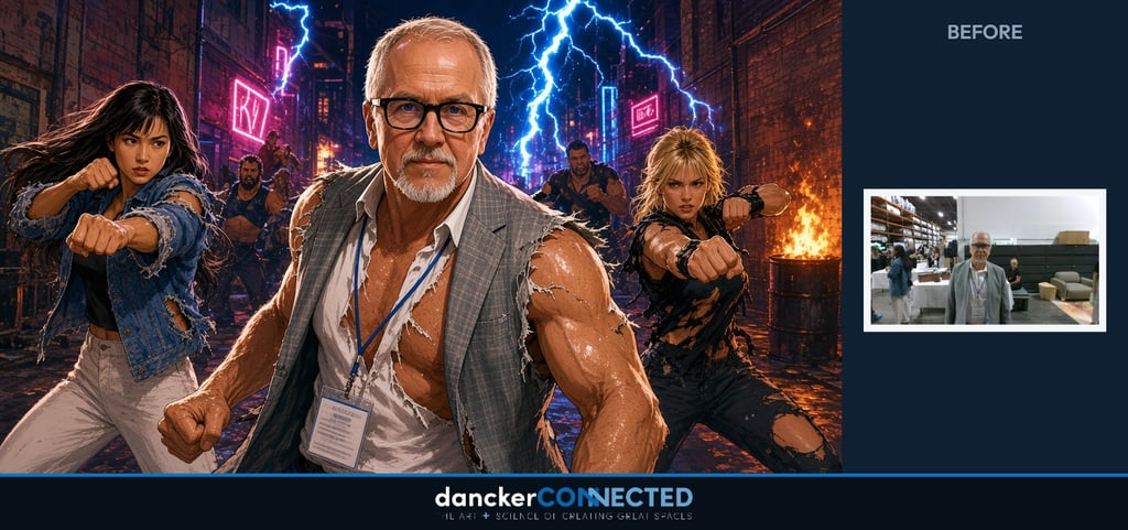 danckerCON 2026 AI Gallery image 26
