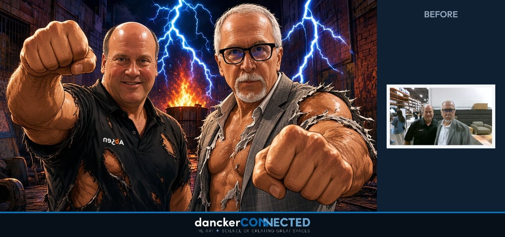 danckerCON 2026 AI Gallery image 28