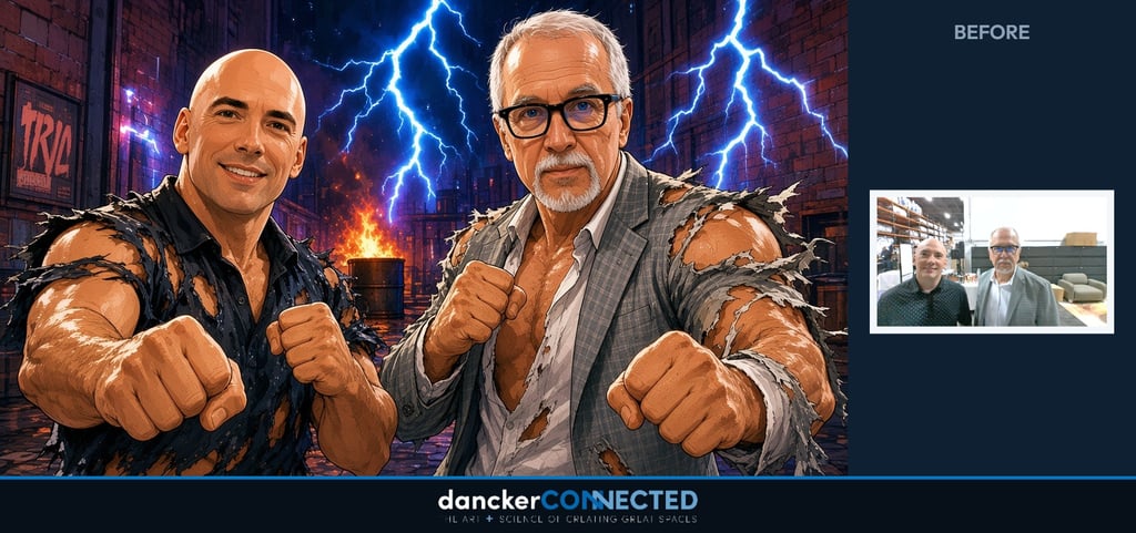 danckerCON 2026 AI Gallery image 29