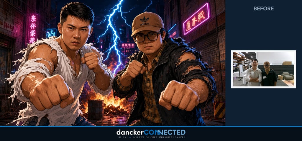 danckerCON 2026 AI Gallery image 30