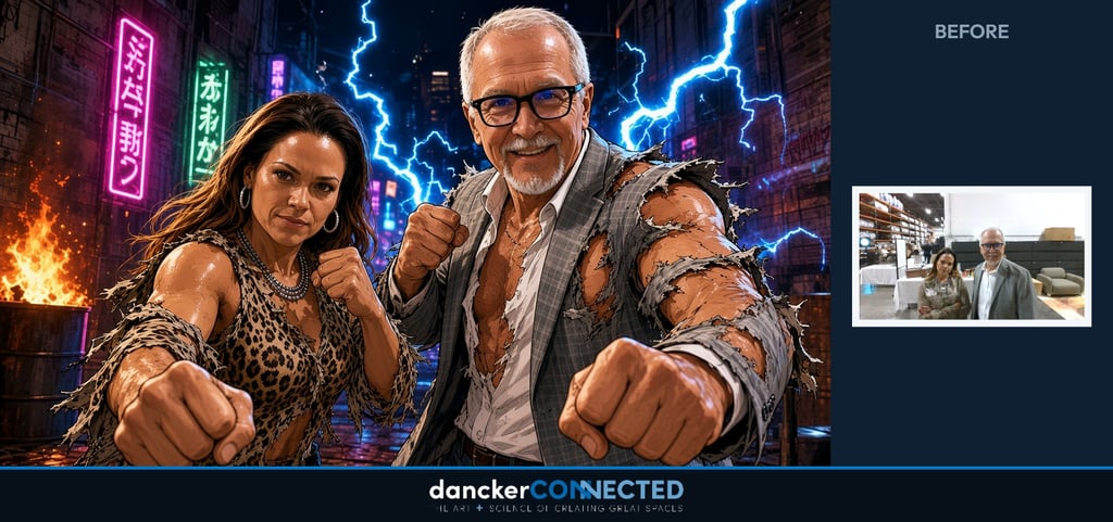 danckerCON 2026 AI Gallery image 31