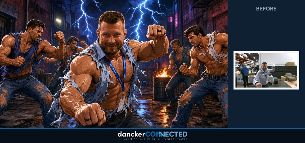 danckerCON 2026 AI Gallery image 32