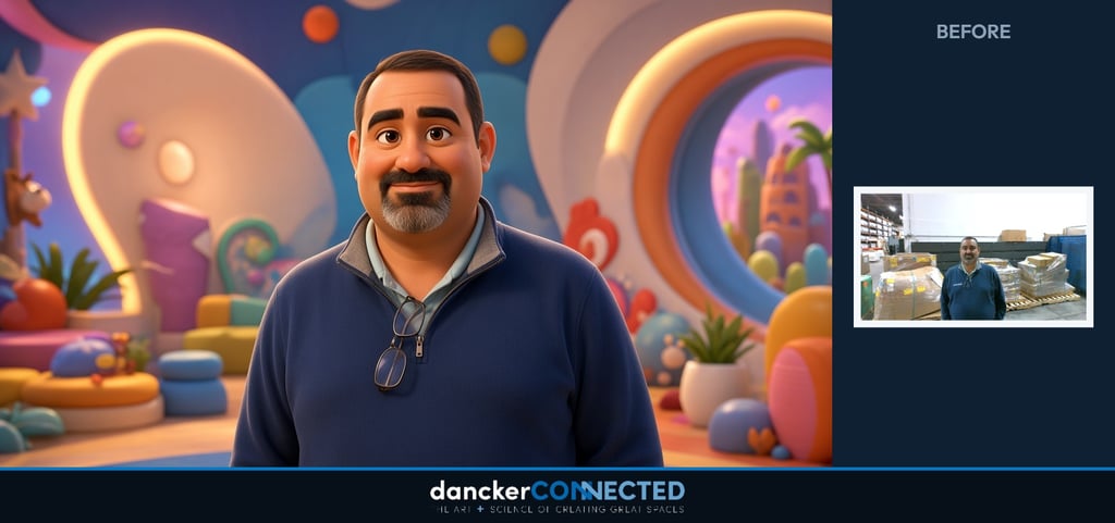 danckerCON 2026 AI Gallery image 33