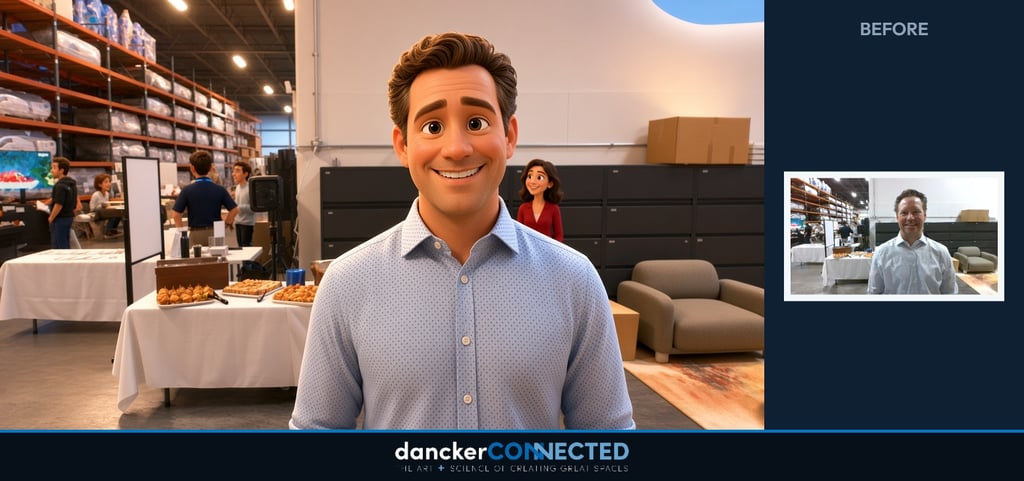 danckerCON 2026 AI Gallery image 34