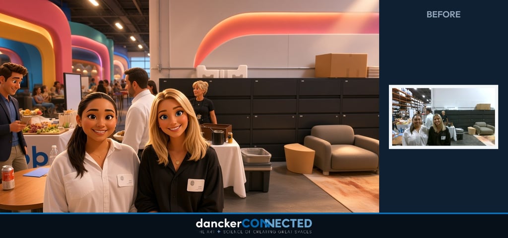 danckerCON 2026 AI Gallery image 35