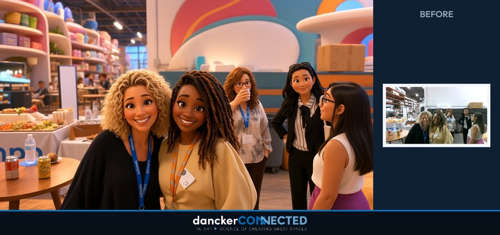 danckerCON 2026 AI Gallery image 36