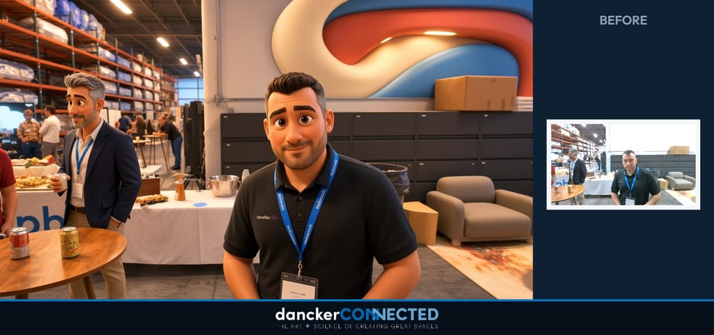 danckerCON 2026 AI Gallery image 37