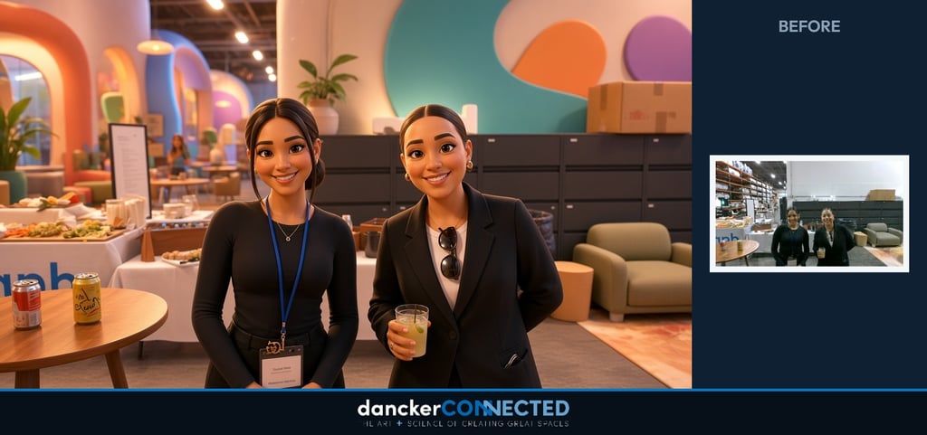 danckerCON 2026 AI Gallery image 38