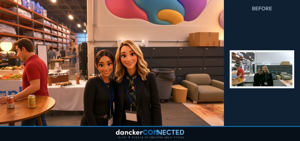 danckerCON 2026 AI Gallery image 39