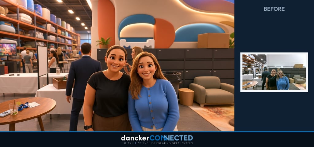 danckerCON 2026 AI Gallery image 40