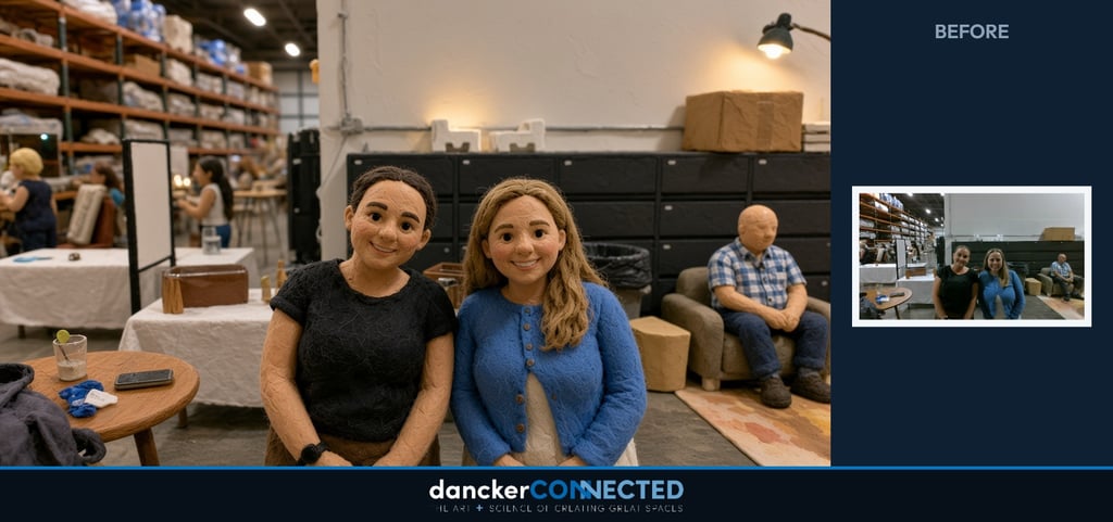 danckerCON 2026 AI Gallery image 41
