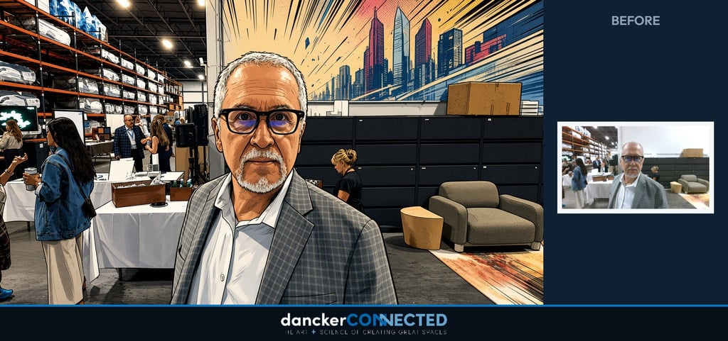 danckerCON 2026 AI Gallery image 42