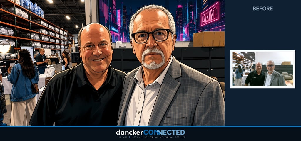 danckerCON 2026 AI Gallery image 43