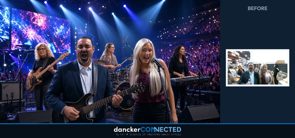danckerCON 2026 AI Gallery image 44