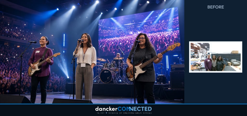 danckerCON 2026 AI Gallery image 45