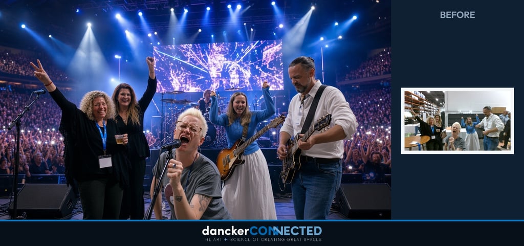 danckerCON 2026 AI Gallery image 46
