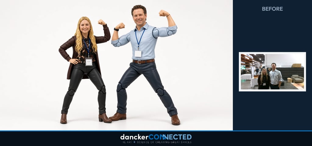 danckerCON 2026 AI Gallery image 49