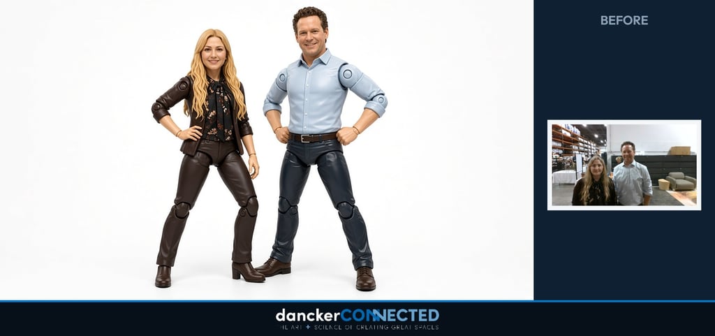 danckerCON 2026 AI Gallery image 50