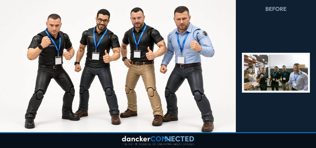 danckerCON 2026 AI Gallery image 51