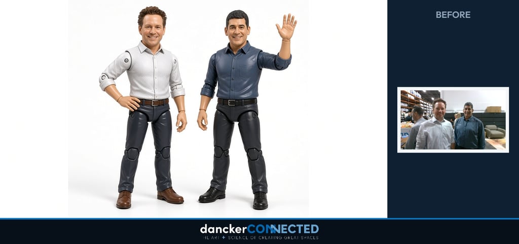 danckerCON 2026 AI Gallery image 52