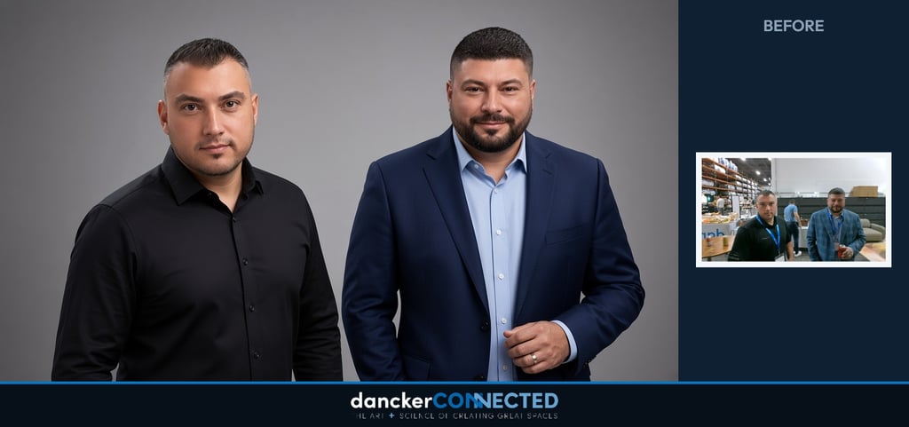 danckerCON 2026 AI Gallery image 53