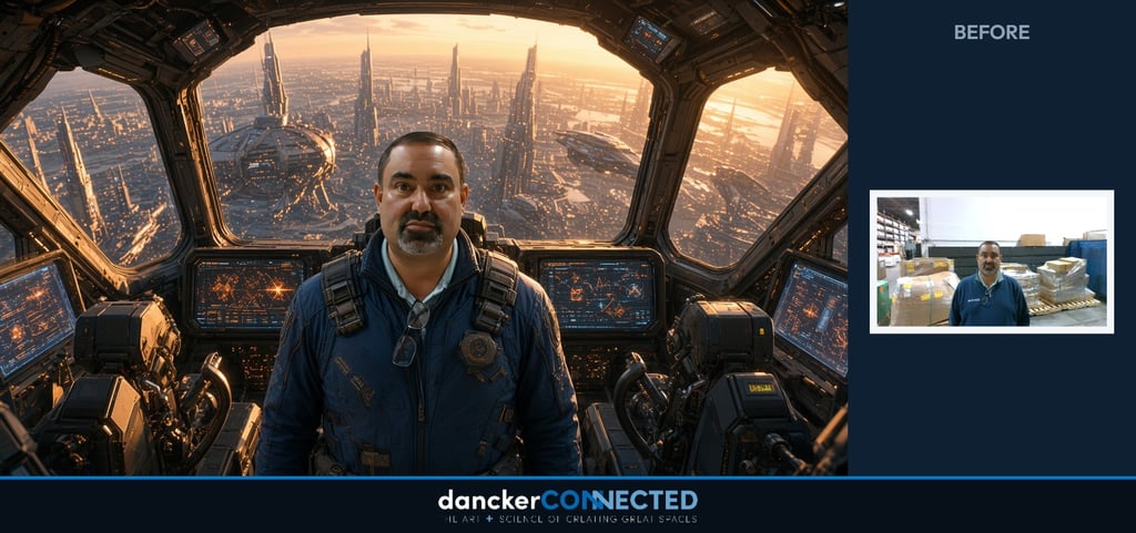 danckerCON 2026 AI Gallery image 55