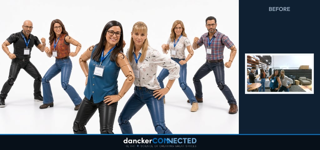 danckerCON 2026 AI Gallery image 56