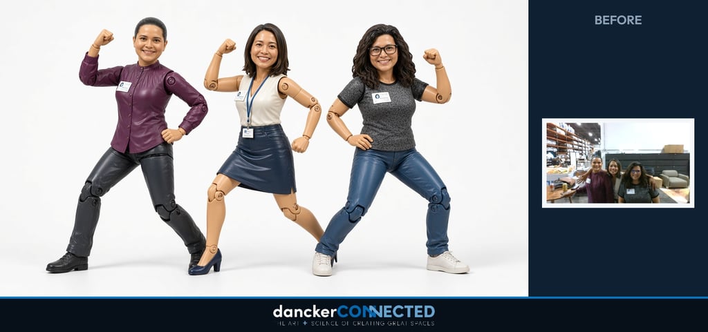 danckerCON 2026 AI Gallery image 58