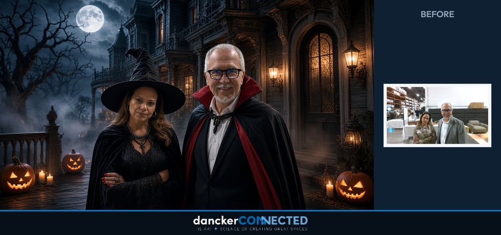 danckerCON 2026 AI Gallery image 60