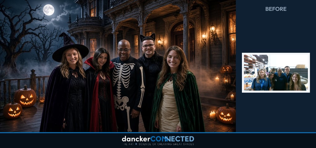 danckerCON 2026 AI Gallery image 61