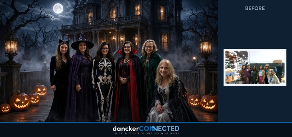 danckerCON 2026 AI Gallery image 62