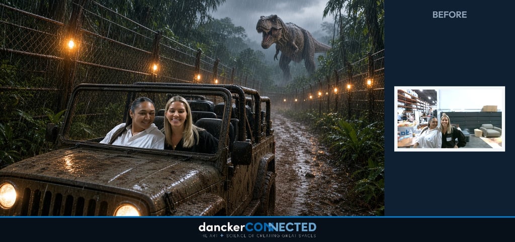 danckerCON 2026 AI Gallery image 64