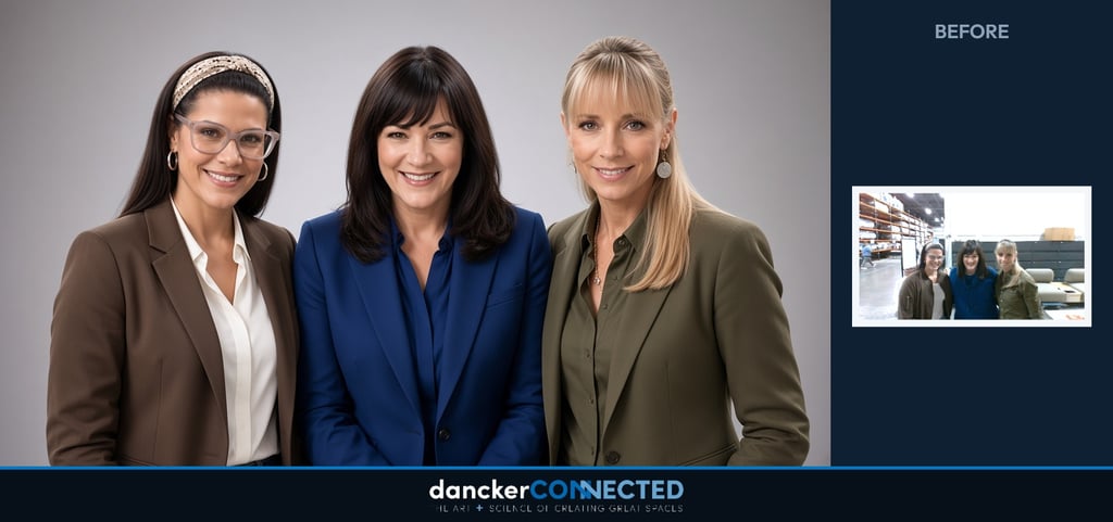 danckerCON 2026 AI Gallery image 65