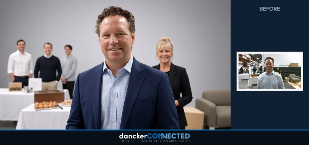 danckerCON 2026 AI Gallery image 67