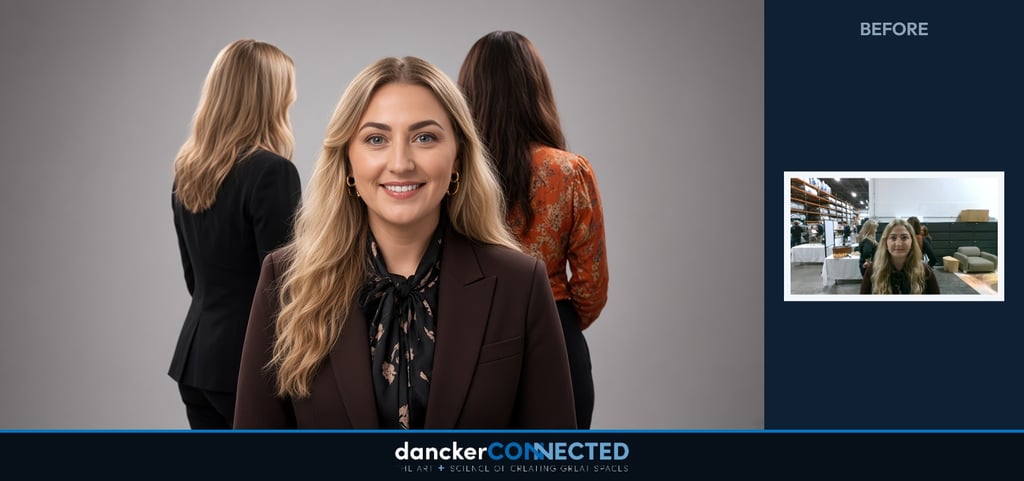 danckerCON 2026 AI Gallery image 69